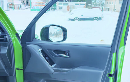 Toyota Land Cruiser, 2021 год, 16 700 000 рублей, 22 фотография