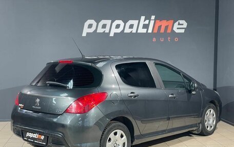 Peugeot 308 II, 2012 год, 565 000 рублей, 3 фотография