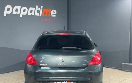 Peugeot 308 II, 2012 год, 565 000 рублей, 4 фотография