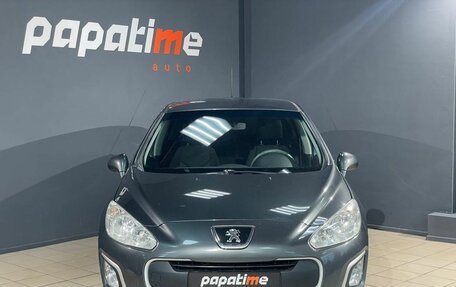 Peugeot 308 II, 2012 год, 565 000 рублей, 2 фотография