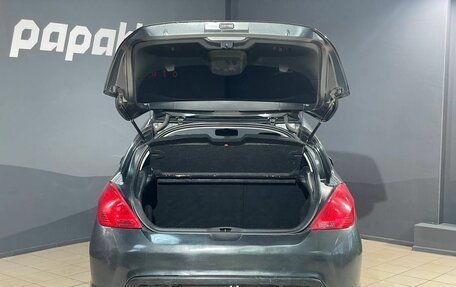 Peugeot 308 II, 2012 год, 565 000 рублей, 5 фотография