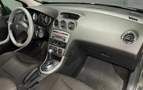 Peugeot 308 II, 2012 год, 565 000 рублей, 11 фотография