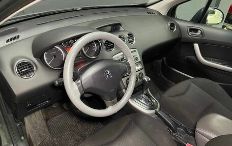 Peugeot 308 II, 2012 год, 565 000 рублей, 6 фотография