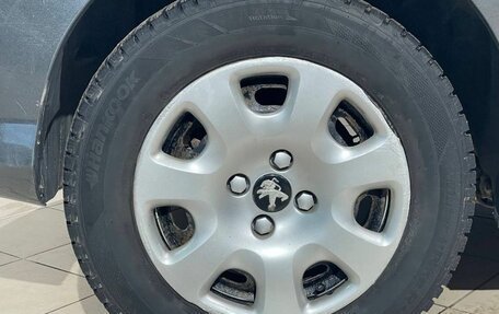 Peugeot 308 II, 2012 год, 565 000 рублей, 18 фотография