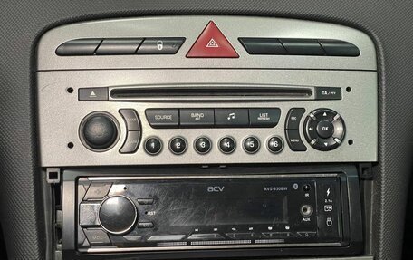 Peugeot 308 II, 2012 год, 565 000 рублей, 14 фотография