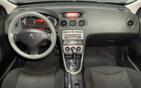 Peugeot 308 II, 2012 год, 565 000 рублей, 12 фотография