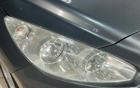 Peugeot 308 II, 2012 год, 565 000 рублей, 16 фотография