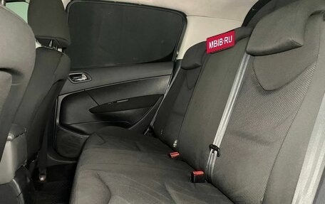 Peugeot 308 II, 2012 год, 565 000 рублей, 8 фотография