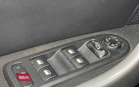 Peugeot 308 II, 2012 год, 565 000 рублей, 13 фотография