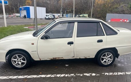 Daewoo Nexia I рестайлинг, 2010 год, 125 000 рублей, 4 фотография