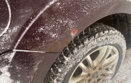 Ford Focus II рестайлинг, 2008 год, 300 000 рублей, 6 фотография