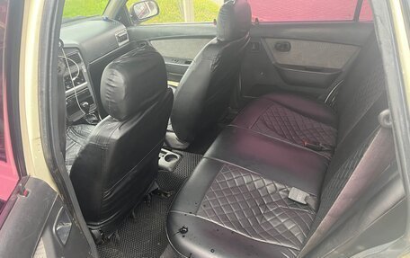 Daewoo Nexia I рестайлинг, 2010 год, 125 000 рублей, 6 фотография