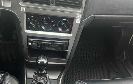 Daewoo Nexia I рестайлинг, 2010 год, 125 000 рублей, 5 фотография