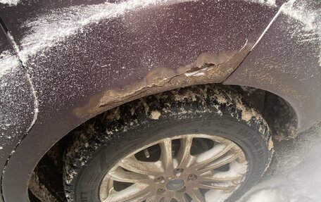 Ford Focus II рестайлинг, 2008 год, 300 000 рублей, 8 фотография