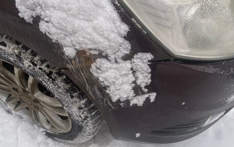 Ford Focus II рестайлинг, 2008 год, 300 000 рублей, 5 фотография