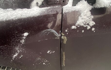 Ford Focus II рестайлинг, 2008 год, 300 000 рублей, 7 фотография