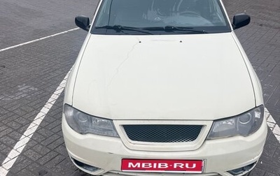 Daewoo Nexia I рестайлинг, 2010 год, 125 000 рублей, 1 фотография