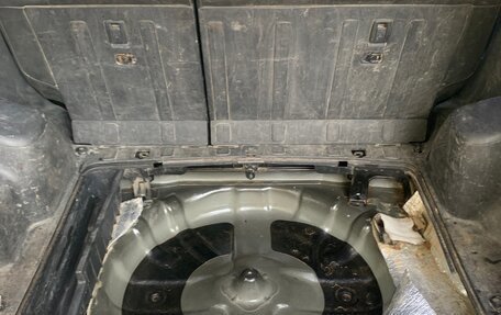 Hyundai Tucson III, 2008 год, 600 000 рублей, 1 фотография