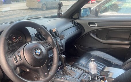 BMW 3 серия, 2001 год, 400 000 рублей, 4 фотография