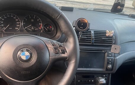 BMW 3 серия, 2001 год, 400 000 рублей, 5 фотография