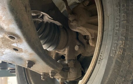 Hyundai Tucson III, 2008 год, 600 000 рублей, 5 фотография