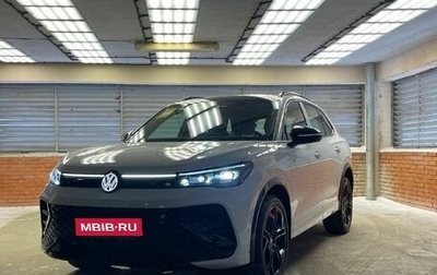 Volkswagen Tiguan, 2025 год, 4 820 000 рублей, 1 фотография