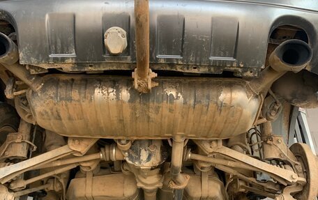 Hyundai Tucson III, 2008 год, 600 000 рублей, 10 фотография