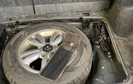 Hyundai Tucson III, 2008 год, 600 000 рублей, 14 фотография