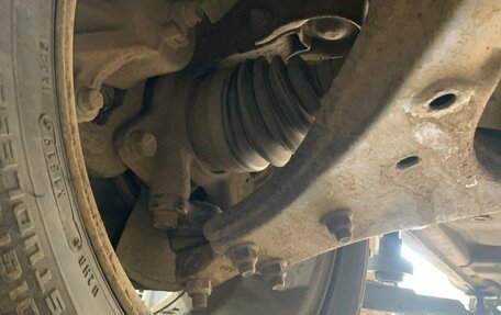 Hyundai Tucson III, 2008 год, 600 000 рублей, 8 фотография