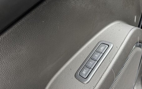 Chevrolet Tahoe IV, 2018 год, 3 150 000 рублей, 15 фотография