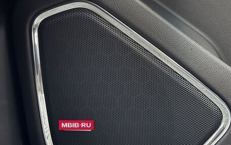 Chevrolet Tahoe IV, 2018 год, 3 150 000 рублей, 30 фотография