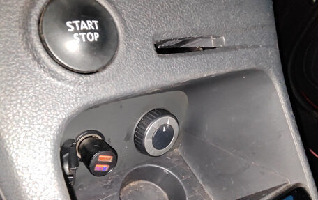 Renault Kaptur I рестайлинг, 2019 год, 1 350 000 рублей, 13 фотография