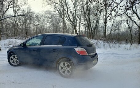 Opel Astra H, 2005 год, 445 000 рублей, 3 фотография
