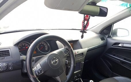 Opel Astra H, 2005 год, 445 000 рублей, 6 фотография