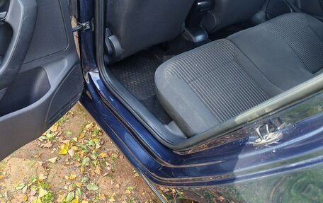 Volkswagen Polo VI (EU Market), 2011 год, 800 000 рублей, 5 фотография