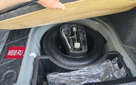 Volkswagen Polo VI (EU Market), 2011 год, 800 000 рублей, 9 фотография