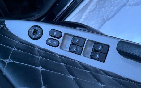 Hyundai Solaris II рестайлинг, 2012 год, 850 000 рублей, 15 фотография