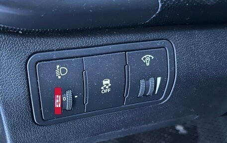 Hyundai Solaris II рестайлинг, 2012 год, 850 000 рублей, 16 фотография