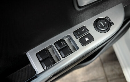 KIA Rio III рестайлинг, 2013 год, 745 000 рублей, 11 фотография