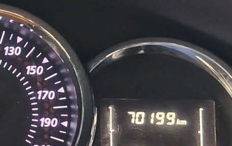 Renault Logan II, 2021 год, 1 110 000 рублей, 13 фотография