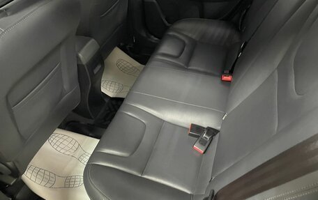 Chery Bonus 3 (E3), 2014 год, 645 000 рублей, 10 фотография