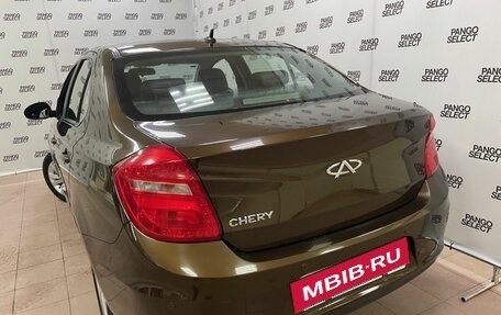 Chery Bonus 3 (E3), 2014 год, 645 000 рублей, 7 фотография