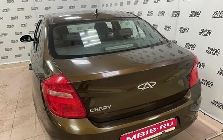 Chery Bonus 3 (E3), 2014 год, 645 000 рублей, 8 фотография