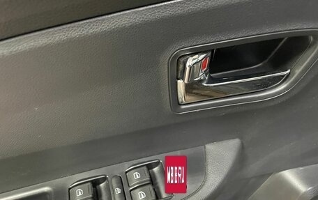 Chery Bonus 3 (E3), 2014 год, 645 000 рублей, 11 фотография