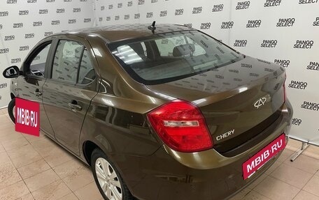 Chery Bonus 3 (E3), 2014 год, 645 000 рублей, 6 фотография
