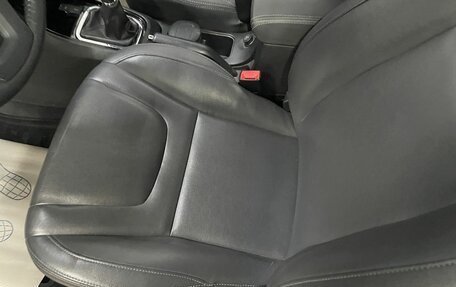 Chery Bonus 3 (E3), 2014 год, 645 000 рублей, 12 фотография