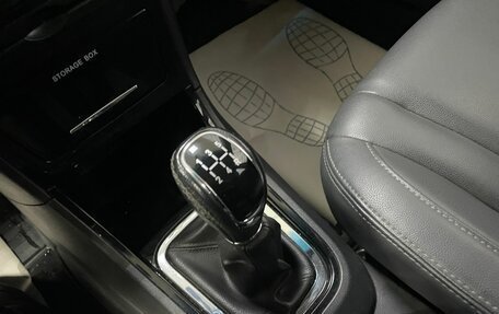 Chery Bonus 3 (E3), 2014 год, 645 000 рублей, 16 фотография