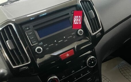 Chery Bonus 3 (E3), 2014 год, 645 000 рублей, 15 фотография