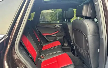 Porsche Macan I рестайлинг, 2021 год, 6 247 500 рублей, 11 фотография