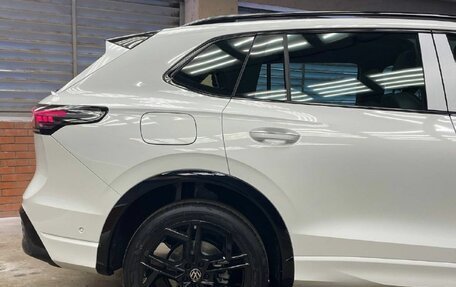 Volkswagen Tiguan, 2025 год, 4 820 000 рублей, 4 фотография